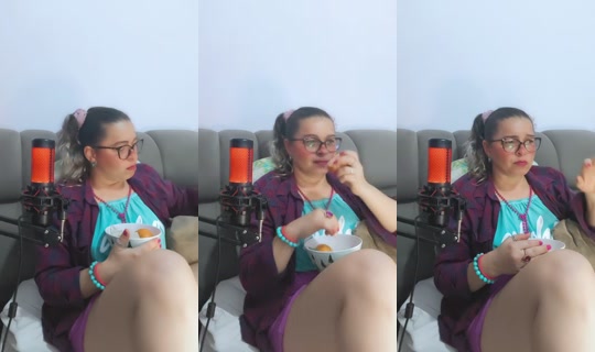 tatisky4 TikTok Live — Oct 5, 2026, 12:09 AM