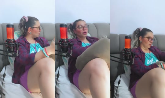 tatisky4 TikTok Live — Oct 5, 2026, 1:14 AM