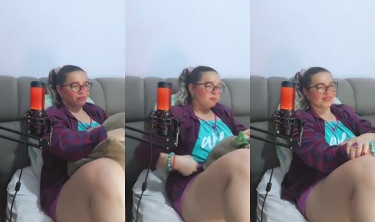 tatisky4 TikTok Live — Oct 5, 2026, 2:05 AM