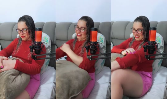tatisky4 TikTok Live — Oct 7, 2026, 12:03 AM