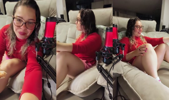 tatisky4 TikTok Live — Oct 7, 2026, 12:51 AM