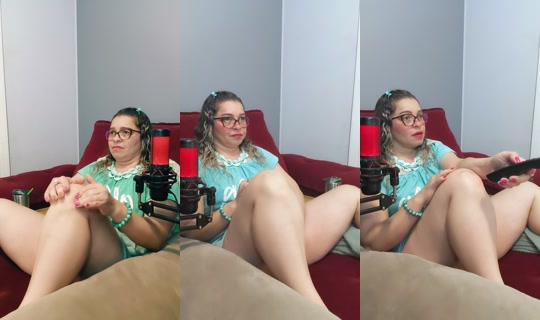 tatisky4 TikTok Live — Oct 8, 2026, 12:09 AM