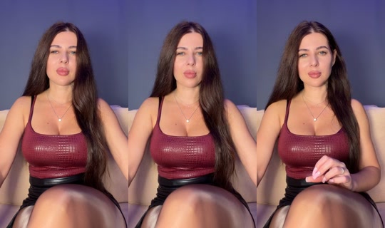 tatixlady TikTok Live — Oct 3, 2026, 8:45 PM