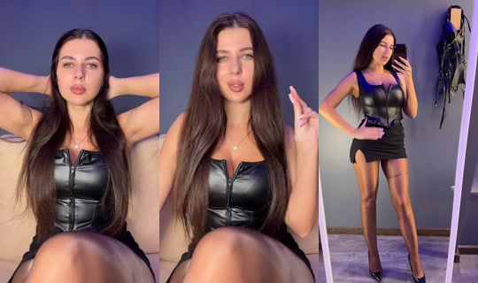 tatixlady TikTok Live — Oct 6, 2026, 10:35 PM