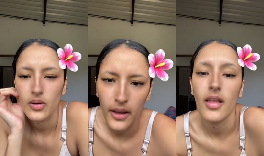 tatizapata19 TikTok Live — Aug 20, 2026, 4:47 PM