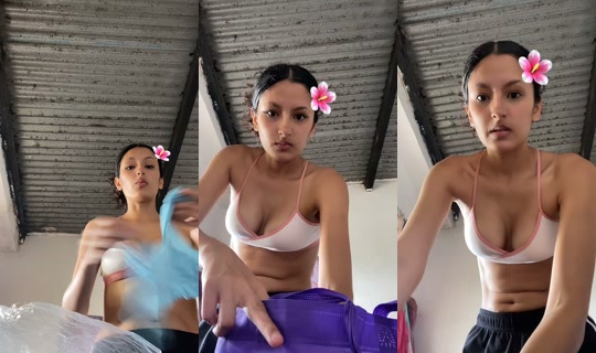 tatizapata19 TikTok Live — Aug 22, 2026, 7:15 PM