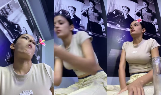 tatizapata19 TikTok Live — Sep 7, 2026, 12:14 AM
