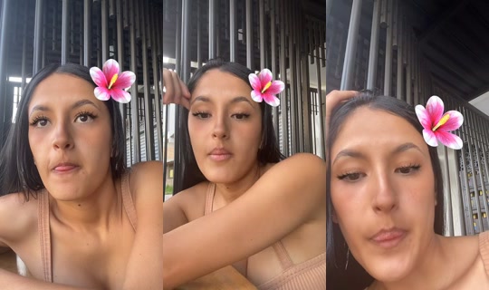 tatizapata19 TikTok Live — Sep 19, 2026, 9:57 PM