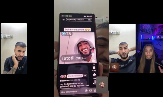 tatotii.canceled TikTok Live — Aug 23, 2026, 8:07 PM