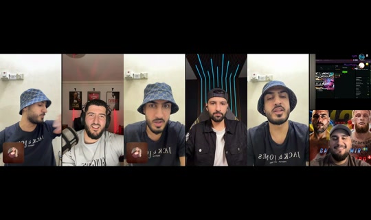 tatotii.canceled TikTok Live — Aug 25, 2026, 12:30 AM