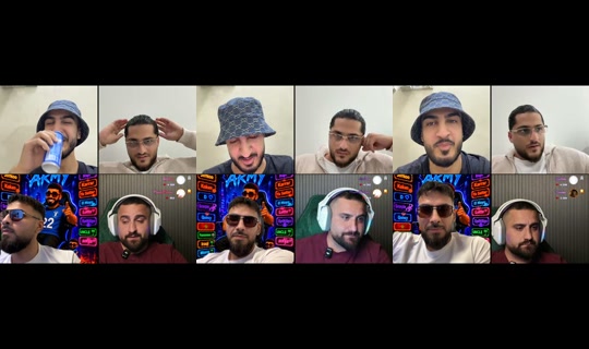tatotii.canceled TikTok Live — Aug 25, 2026, 1:21 AM