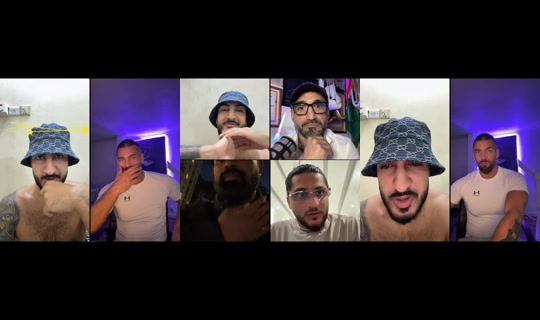 tatotii.canceled TikTok Live — Aug 25, 2026, 7:20 PM