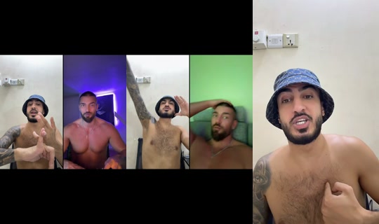 tatotii.canceled TikTok Live — Aug 25, 2026, 8:10 PM