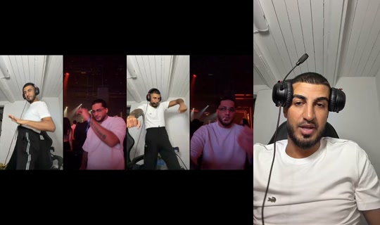 tatotii.canceled TikTok Live — Oct 1, 2026, 9:26 PM