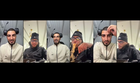 tatotii.canceled TikTok Live — Oct 2, 2026, 6:01 PM