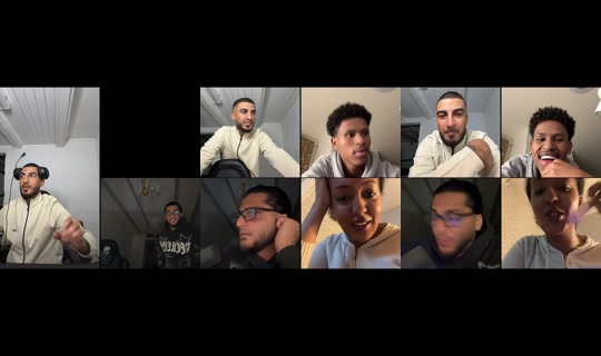 tatotii.canceled TikTok Live — Oct 2, 2026, 8:30 PM