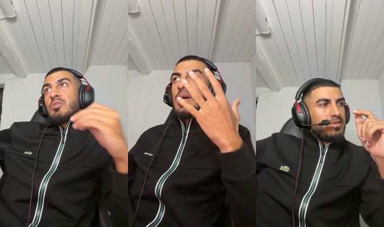 tatotii.canceled TikTok Live — Oct 5, 2026, 1:50 AM