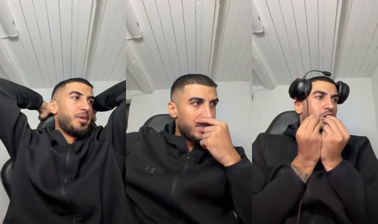 tatotii.canceled TikTok Live — Oct 5, 2026, 1:32 PM