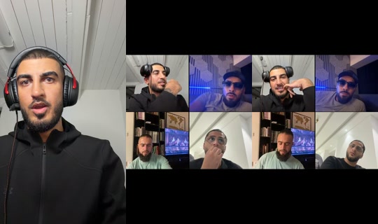 tatotii.canceled TikTok Live — Oct 6, 2026, 12:06 AM