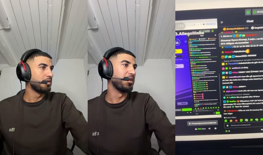 tatotii.canceled TikTok Live — Oct 6, 2026, 4:45 PM