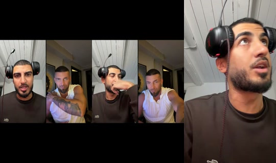 tatotii.canceled TikTok Live — Oct 6, 2026, 8:23 PM
