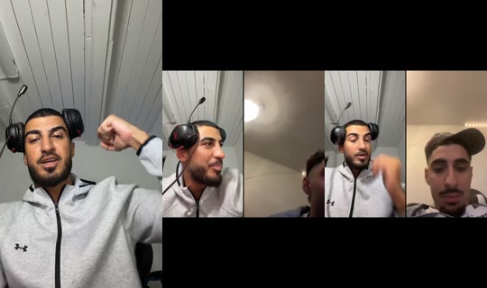 tatotii.canceled TikTok Live — Oct 7, 2026, 8:22 PM