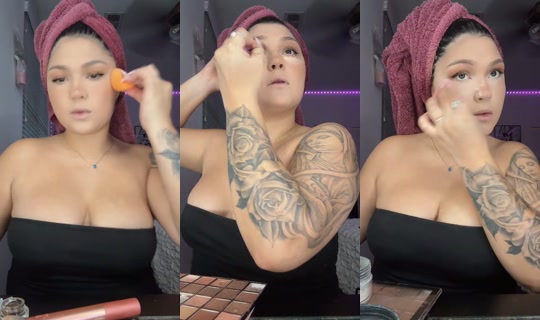 tatted.mama888 TikTok Live — Aug 30, 2026, 2:24 AM