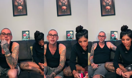 tatted_n_twisted TikTok Live — Aug 30, 2026, 2:12 AM