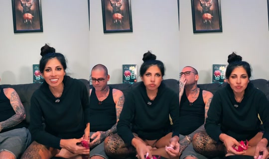 tatted_n_twisted TikTok Live — Aug 30, 2026, 3:02 AM