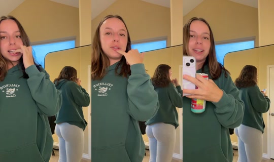 tattedcakedgirl TikTok Live — Oct 4, 2026, 11:44 PM