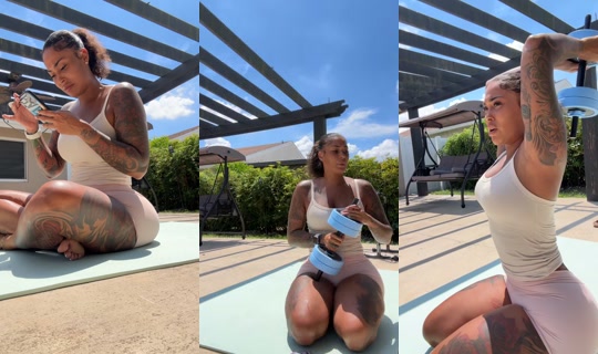 tatteduphollyx TikTok Live — Aug 20, 2026, 4:19 PM