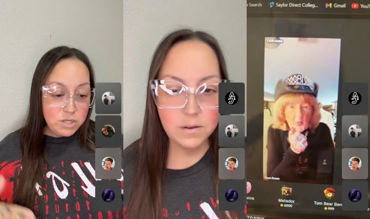tattooedcuntcakes TikTok Live — Aug 25, 2026, 1:50 AM