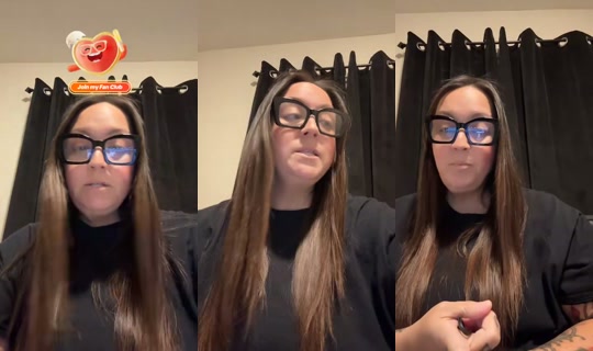 tattooedcuntcakes TikTok Live — Sep 30, 2026, 12:34 AM