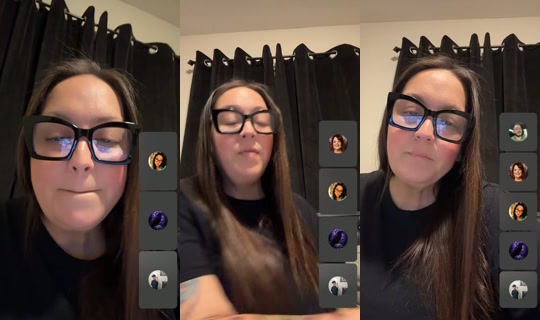 tattooedcuntcakes TikTok Live — Sep 30, 2026, 2:47 AM