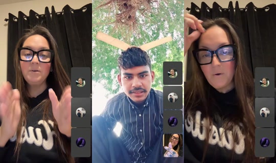 tattooedcuntcakes TikTok Live — Oct 2, 2026, 2:52 AM