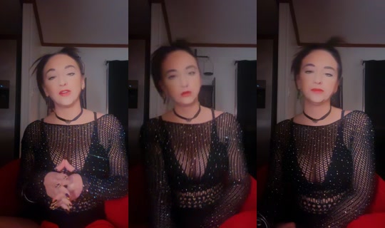 tattooeddarkangelbritt TikTok Live — Oct 1, 2026, 4:07 AM