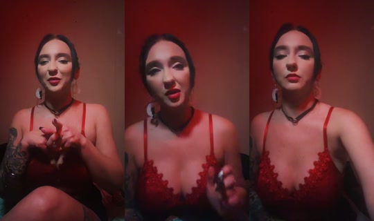 tattooeddarkangelbritt TikTok Live — Oct 8, 2026, 5:04 AM