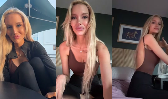 tatyanashayk TikTok Live — Aug 26, 2026, 7:07 AM
