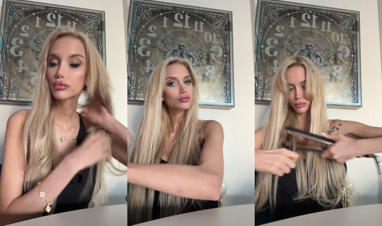 tatyanashayk TikTok Live — Aug 27, 2026, 6:59 AM
