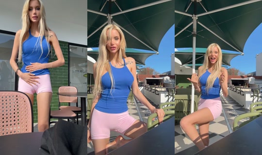 tatyanashayk TikTok Live — Aug 29, 2026, 4:19 AM