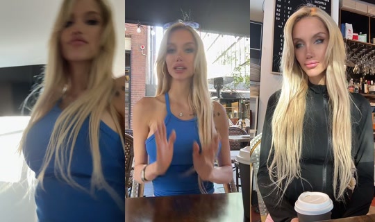 tatyanashayk TikTok Live — Aug 29, 2026, 6:00 AM