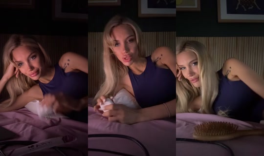 tatyanashayk TikTok Live — Sep 1, 2026, 8:08 PM