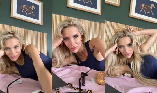 tatyanashayk TikTok Live — Sep 1, 2026, 11:33 PM