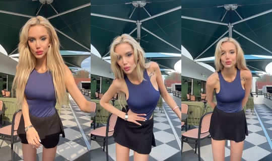 tatyanashayk TikTok Live — Sep 2, 2026, 5:47 AM