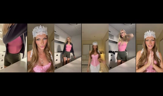 tatyanashayk TikTok Live — Sep 23, 2026, 9:46 AM