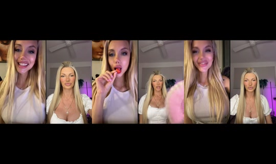 tatyanashayk TikTok Live — Sep 24, 2026, 10:10 AM
