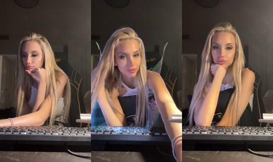 tatyanashayk TikTok Live — Sep 24, 2026, 10:40 AM