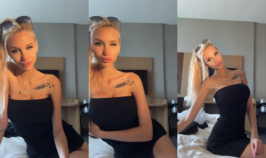 tatyanashayk TikTok Live — Oct 5, 2026, 6:45 AM