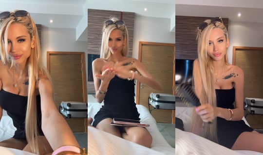 tatyanashayk TikTok Live — Oct 6, 2026, 10:51 AM