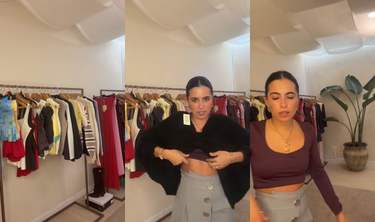 tatycorreia TikTok Live — Sep 21, 2026, 10:09 PM
